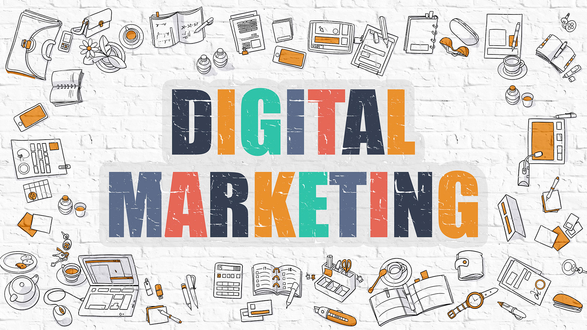 What is Digital Marketing?