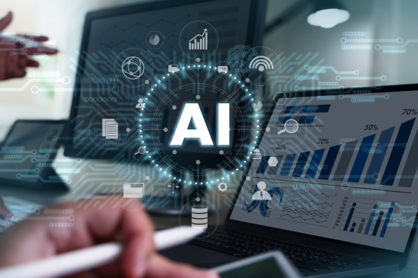 How AI is changing marketing?