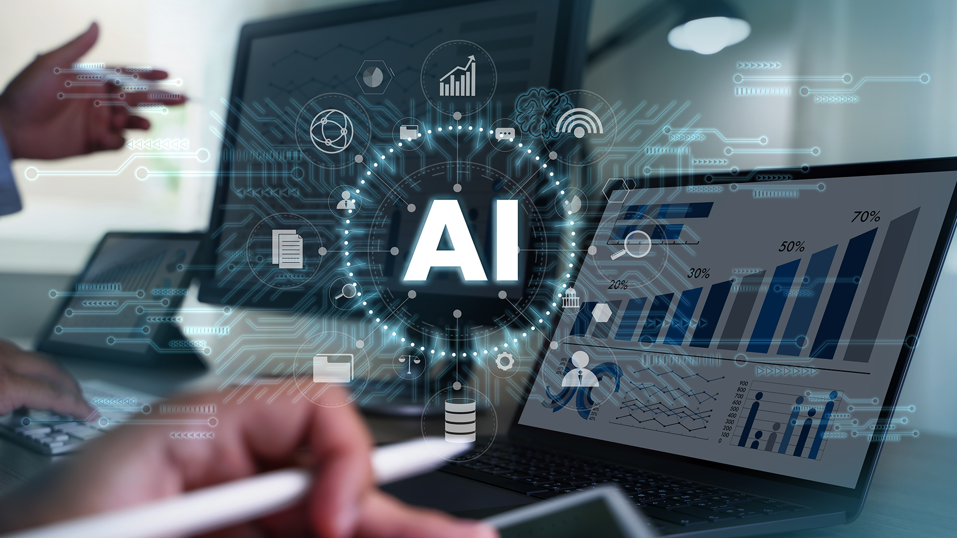 How AI is changing marketing?